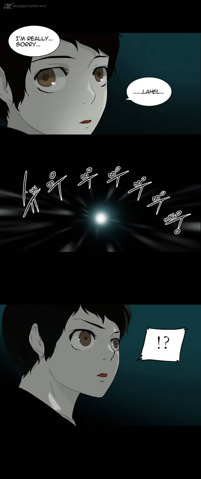 Tower of God, Chapter 73 image 19